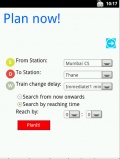 planIt   Mumbai local journey planner mobile app for free download