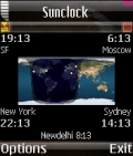 sunclock mobile app for free download