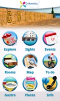 Crikvenica: Sunshine Riviera mobile app for free download