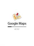 Google Maps v2.3.2 mobile app for free download