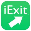 iExit Interstate Exit Guide 7.0 mobile app for free download