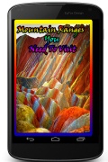 MountainRangesYouNeedToVisit mobile app for free download
