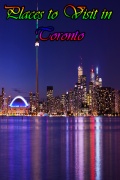 PlacesToVisitInToronto mobile app for free download
