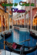 PlacesToVisitInVenice mobile app for free download