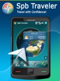 SPB Traveler 2.00 mobile app for free download