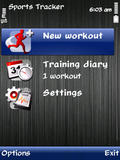 sports tracker v4.22 4.22 mobile app for free download