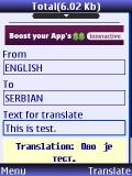 Universal_Translator 2 mobile app for free download