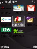 ALL IN ONE MAIL mobile app for free download