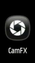 CamFX mobile app for free download