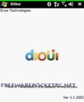 DiOui Scanner mobile app for free download