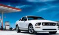 FORD mustang mobile app for free download