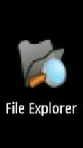Fast File Explorer mobile app for free download