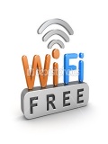 Free Wifi For Java mobile app for free download