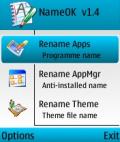RENAMER mobile app for free download