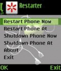 RESTARTER ALFERLAKY mobile app for free download