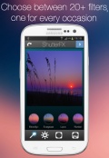 ShutterFX Pro mobile app for free download