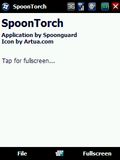SpoonTorch mobile app for free download