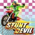 Stunt Devil 128x128 mobile app for free download