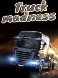 Truck madness  From 240x320 till 480x640 mobile app for free download