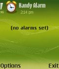 ULTIMATE ALARM mobile app for free download