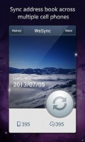 WeSync mobile app for free download