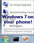 Win7onPhone mobile app for free download