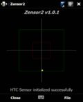 Zensor2 mobile app for free download