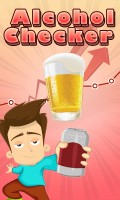 Alcohol Checker mobile app for free download