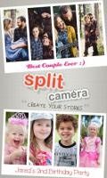 split Camera mobile app for free download
