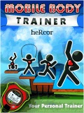 Body Trainer 240x320 esp mobile app for free download