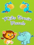 BrainKidsPuzzle 240X400 mobile app for free download