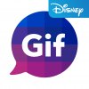 Disney Gif 1.0 mobile app for free download
