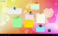 Sticky Notes    Widget memo mobile app for free download