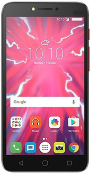 Alcatel Pixi Power Plus - Mobile Price, Rate and Specification