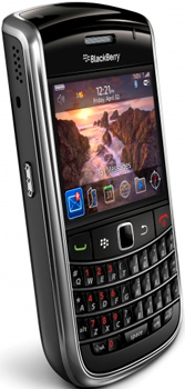 Blackberry Bold 9650 - Mobile Price, Rate and Specification