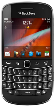 Blackberry Bold Touch 9900 - Mobile Price, Rate and Specification