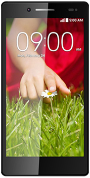 Haier Esteem L50 - Mobile Price, Rate and Specification