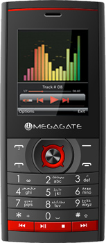 Megagate 5210 Rockstar - Mobile Price, Rate and Specification