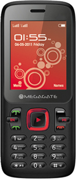 Megagate 5810 Sound Blaster - Mobile Price, Rate and Specification