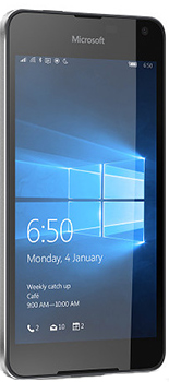 Microsoft Lumia 650 - Mobile Price, Rate and Specification
