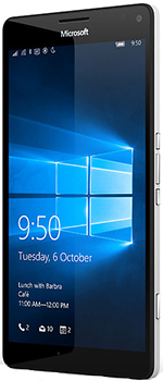 Microsoft Lumia 950 Xl - Mobile Price, Rate and Specification