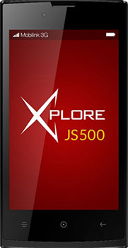 Mobilink Jazzx Mobilinkjazz Xplore Js500 - Mobile Price, Rate and Specification