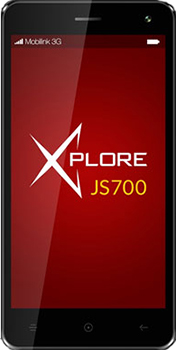 Mobilink Jazzx Mobilinkjazz Xplore Js700 - Mobile Price, Rate and Specification