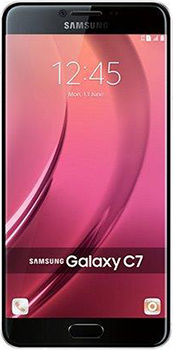 Samsung Galaxy C7 Pro - Mobile Price, Rate and Specification