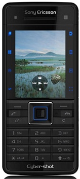 Sony Ericsson C902i - Mobile Price, Rate and Specification