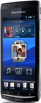 Sony Ericsson Xperia Arc - Mobile Price, Rate and Specification
