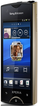Sony Ericsson Xperia Ray - Mobile Price, Rate and Specification
