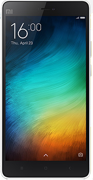 Xiaomi  Xiaomimi 4i - Mobile Price, Rate and Specification